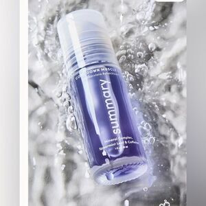 Summary Cool Down Muscle Gel 30ml